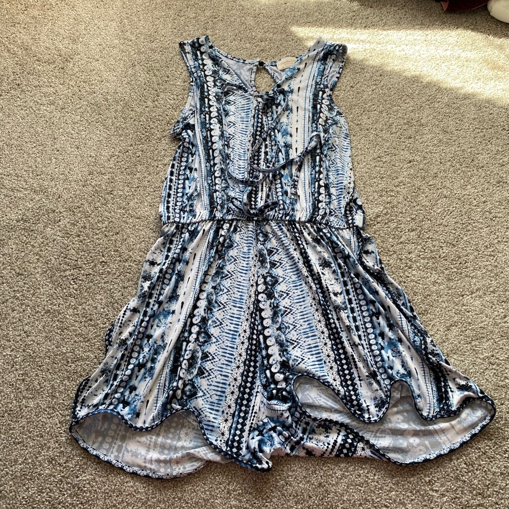 Women’s romper